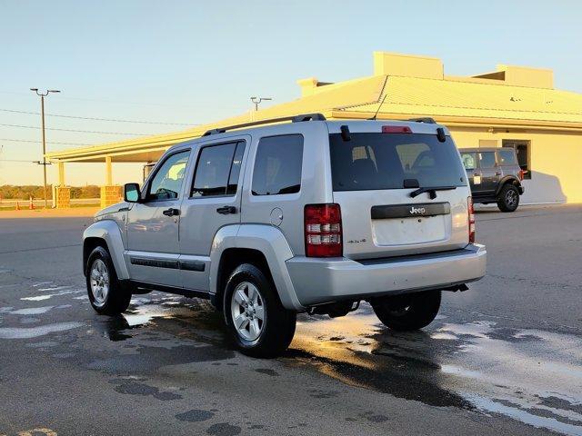 used 2010 Jeep Liberty car, priced at $7,000