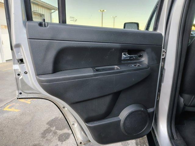 used 2010 Jeep Liberty car, priced at $7,000