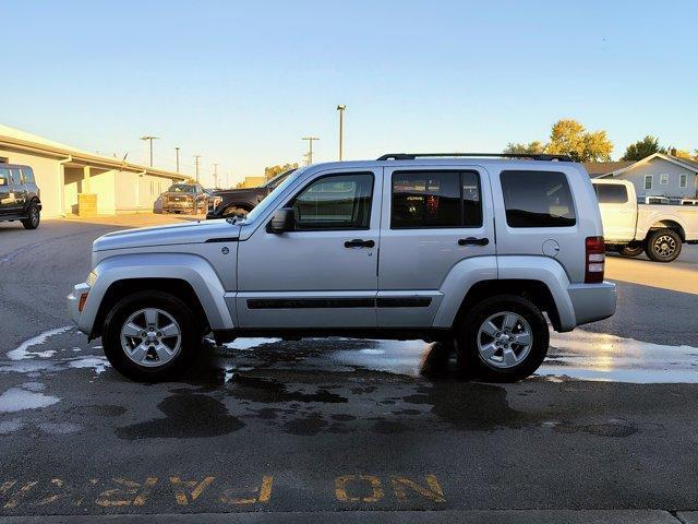 used 2010 Jeep Liberty car, priced at $7,000