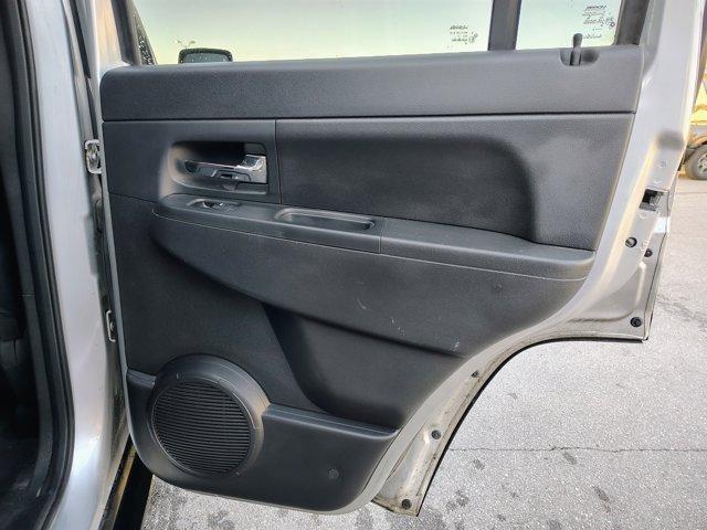 used 2010 Jeep Liberty car, priced at $7,000