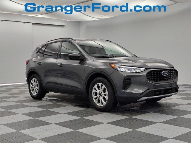 new 2025 Ford Escape car, priced at $27,641