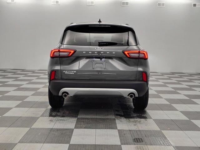 new 2025 Ford Escape car, priced at $25,891