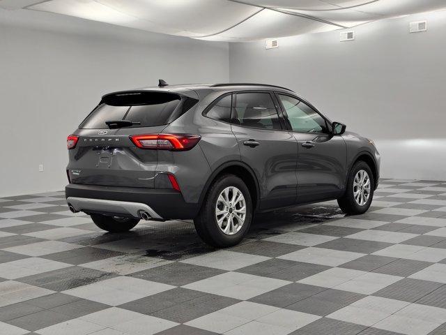 new 2025 Ford Escape car, priced at $25,891