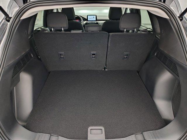 new 2025 Ford Escape car, priced at $25,891