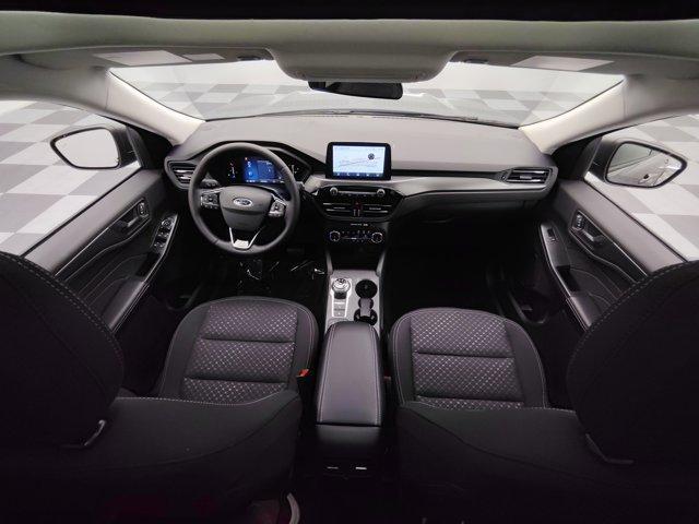 new 2025 Ford Escape car, priced at $25,891