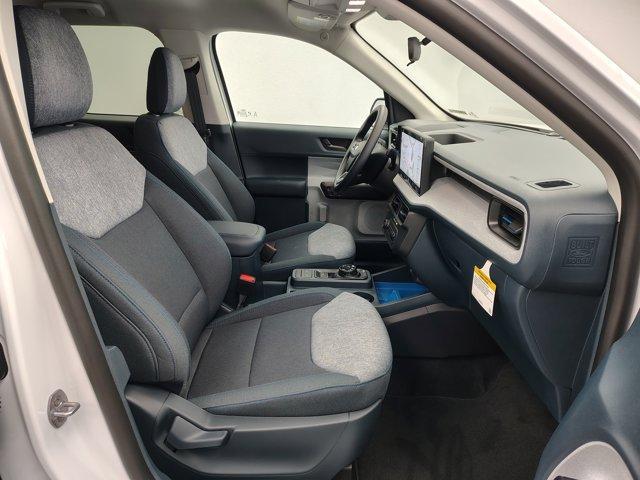 new 2025 Ford Maverick car, priced at $30,474