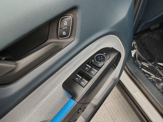 new 2025 Ford Maverick car, priced at $30,474
