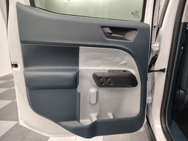 new 2025 Ford Maverick car, priced at $30,474