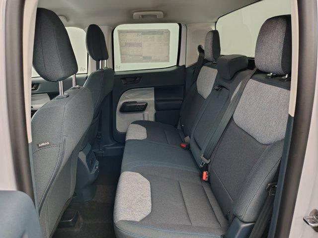 new 2025 Ford Maverick car, priced at $30,474