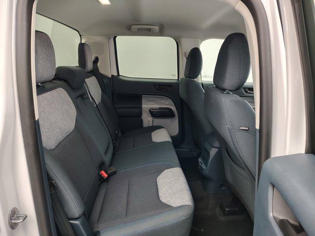 new 2025 Ford Maverick car, priced at $30,474