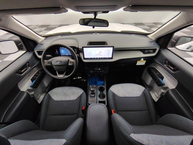 new 2025 Ford Maverick car, priced at $30,474
