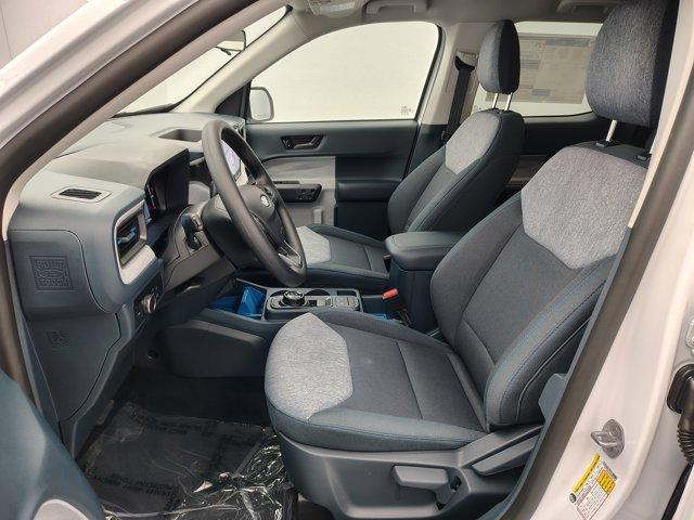 new 2025 Ford Maverick car, priced at $30,474