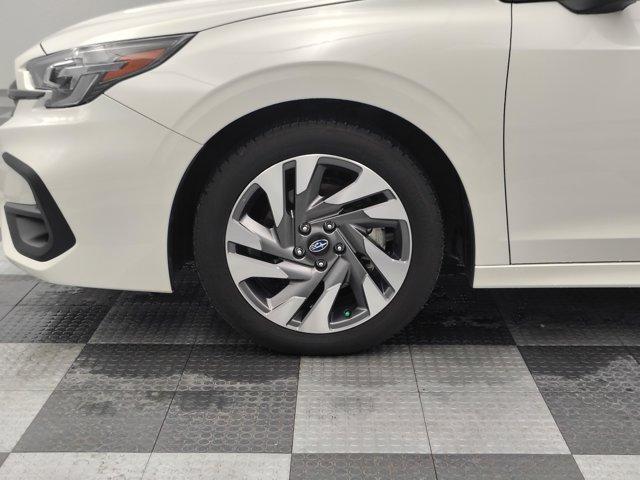 used 2024 Subaru Legacy car, priced at $27,788