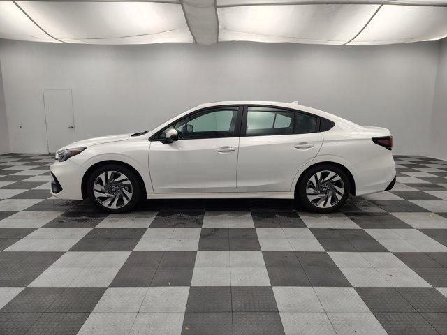 used 2024 Subaru Legacy car, priced at $27,788