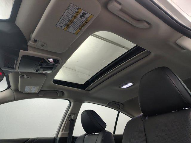 used 2024 Subaru Legacy car, priced at $27,788