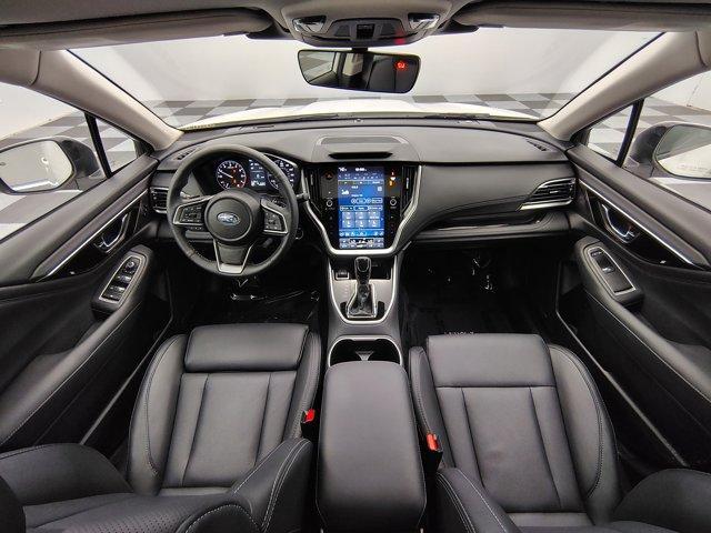 used 2024 Subaru Legacy car, priced at $27,788