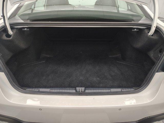 used 2024 Subaru Legacy car, priced at $27,788