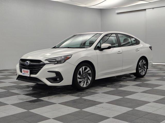used 2024 Subaru Legacy car, priced at $27,788