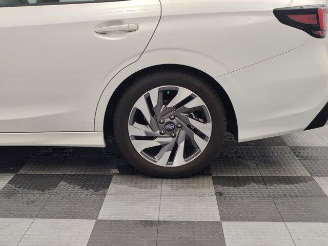 used 2024 Subaru Legacy car, priced at $27,788