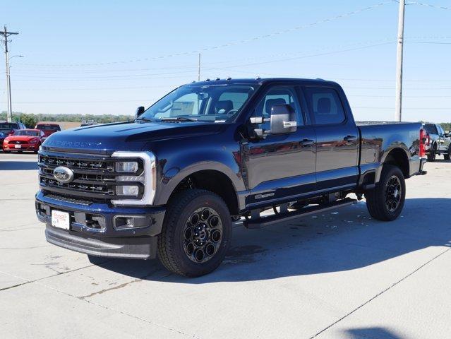 new 2024 Ford F-350 car, priced at $81,333