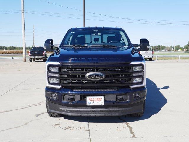 new 2024 Ford F-350 car, priced at $81,333