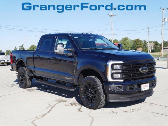 new 2024 Ford F-350 car, priced at $81,333