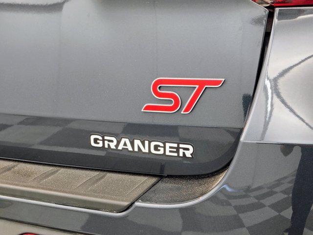 used 2023 Ford Explorer car, priced at $39,788