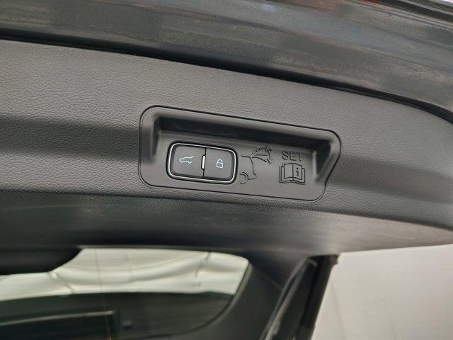 used 2023 Ford Explorer car, priced at $39,788