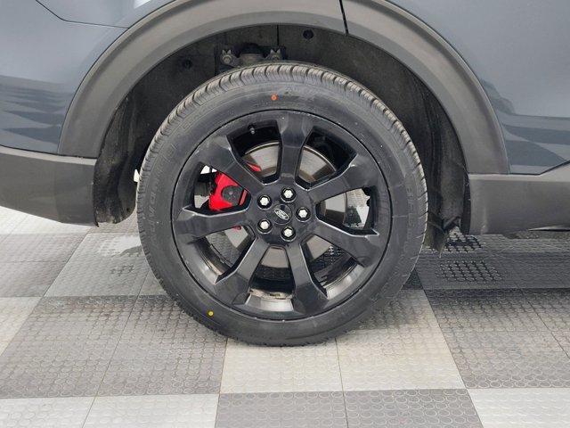 used 2023 Ford Explorer car, priced at $39,788