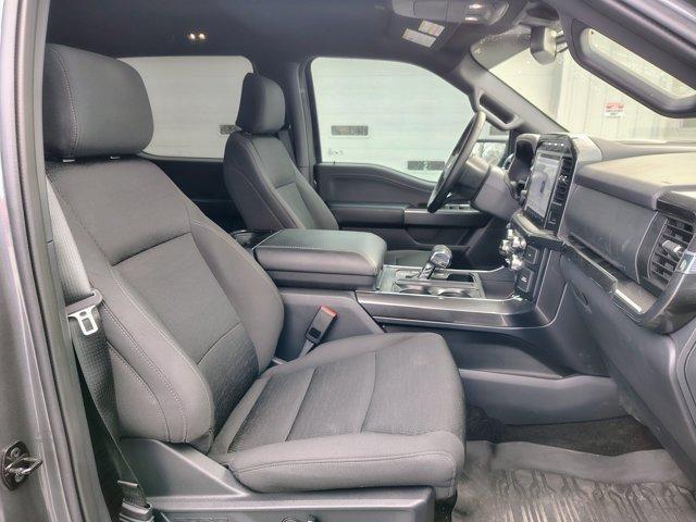 used 2023 Ford F-150 car, priced at $43,488