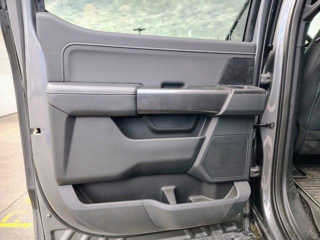 used 2023 Ford F-150 car, priced at $43,488