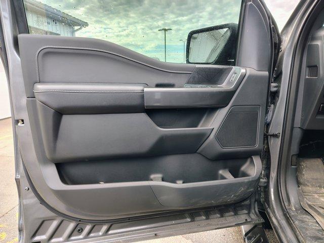 used 2023 Ford F-150 car, priced at $43,488