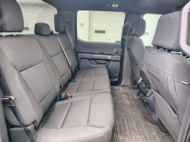 used 2023 Ford F-150 car, priced at $43,488