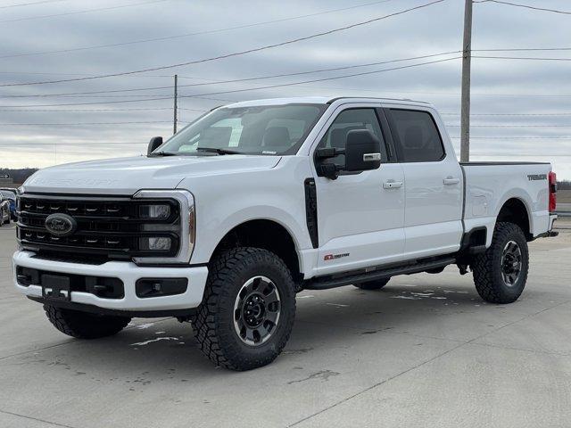 new 2024 Ford F-350 car, priced at $79,779