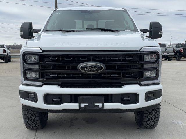 new 2024 Ford F-350 car, priced at $79,779