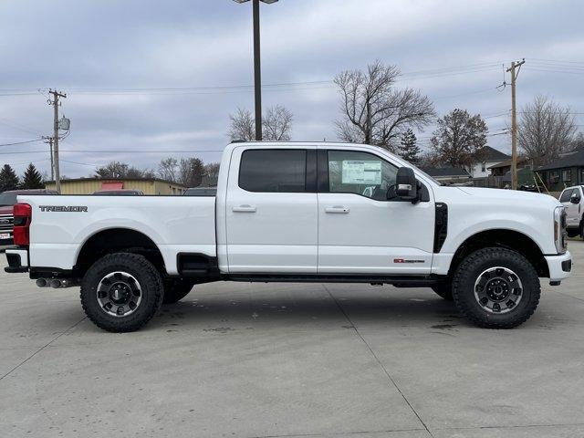 new 2024 Ford F-350 car, priced at $79,779