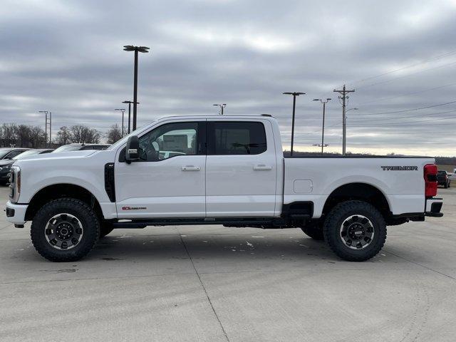 new 2024 Ford F-350 car, priced at $79,779