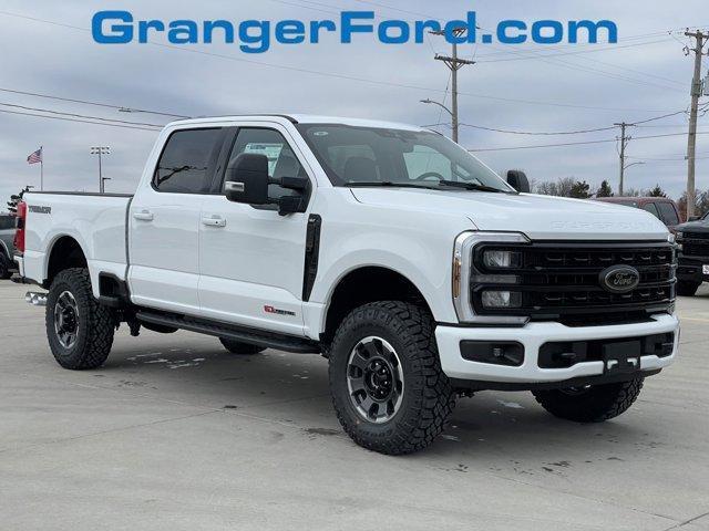 new 2024 Ford F-350 car, priced at $79,779