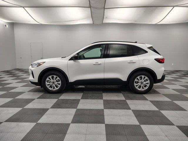 new 2025 Ford Escape car, priced at $25,634