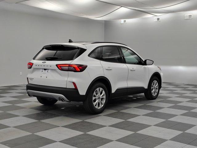 new 2025 Ford Escape car, priced at $25,634