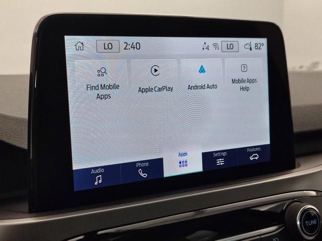 new 2025 Ford Escape car, priced at $25,634