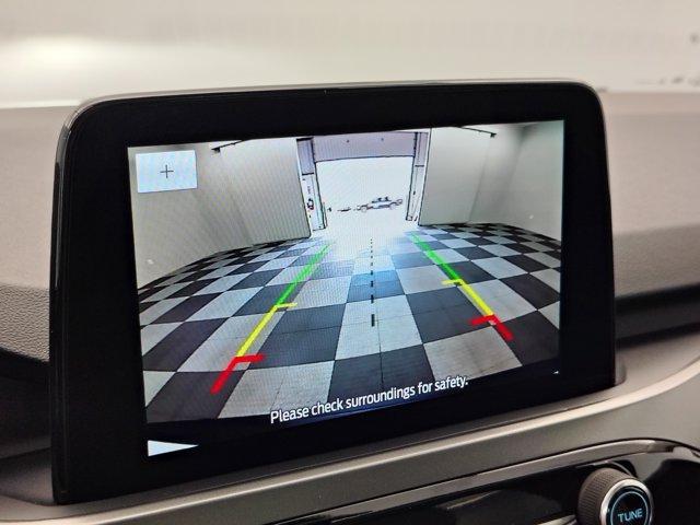 new 2025 Ford Escape car, priced at $25,634