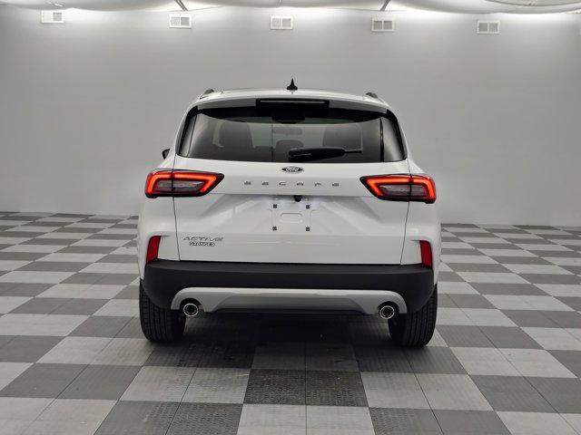 new 2025 Ford Escape car, priced at $25,634