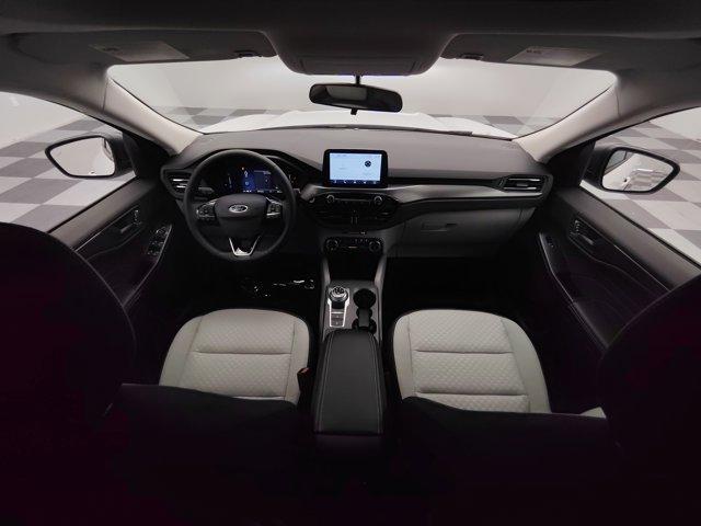 new 2025 Ford Escape car, priced at $25,634