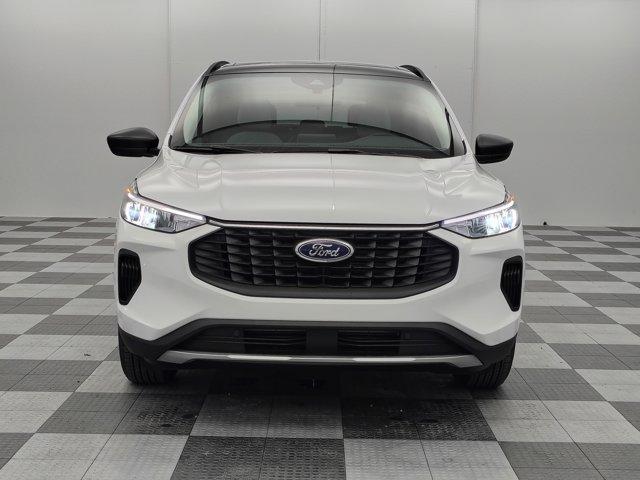 new 2025 Ford Escape car, priced at $25,634