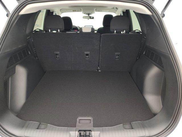 new 2025 Ford Escape car, priced at $25,634