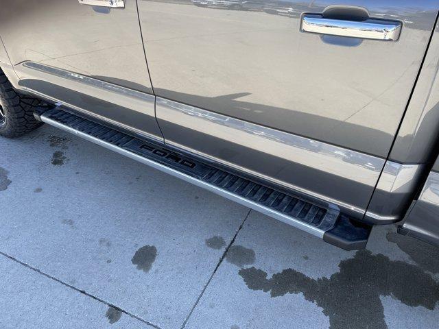 new 2025 Ford F-150 car, priced at $58,769