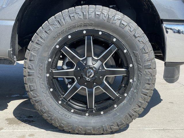 new 2025 Ford F-150 car, priced at $58,769