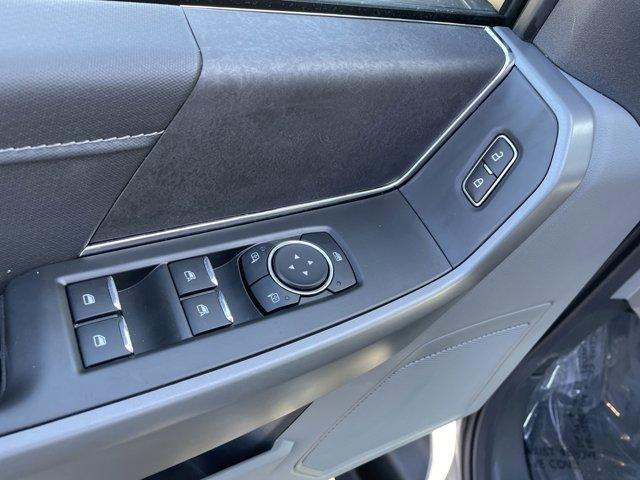 new 2025 Ford F-150 car, priced at $58,769