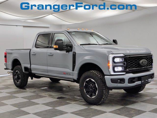 new 2026 Ford F-350 car, priced at $87,463